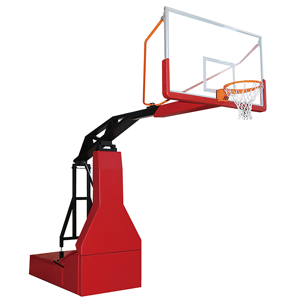 Adult  Removable Basketball Hoop Stand