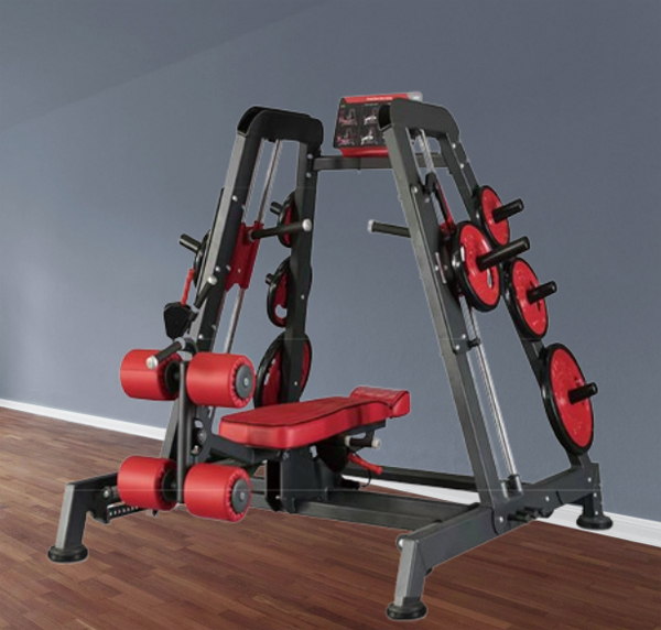 Gym Exercise Sport Equipment