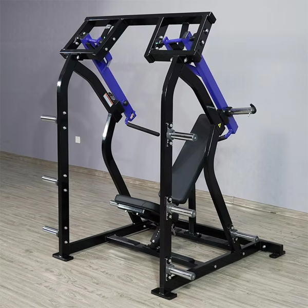 Shoulder Press Training Machine