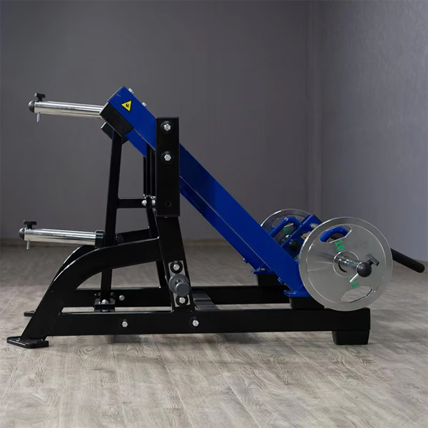 Chest Press Gym Equipment 